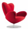 Heartbreaker Lounge Chair